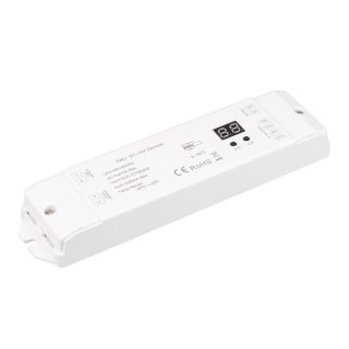 Конвертер Arlight SMART-0/1-10V-302-82-SUF (230V, 5A, DALI) 046509