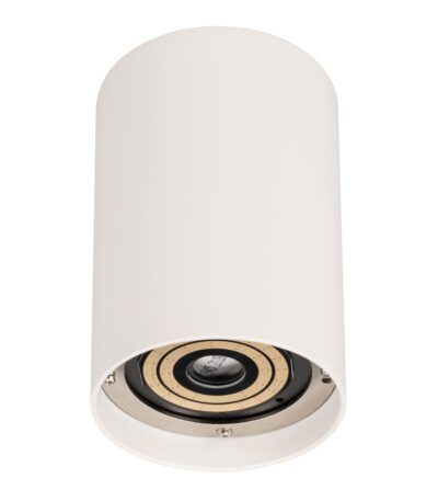 Корпус накладного светильника Arlight Plurio-Base-Surface-Long-R77 030262