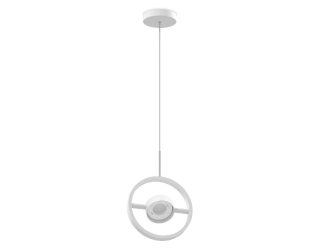 Корпус подвесного светильника поворотный Ambrella Light Diy spot C9111