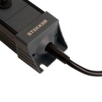 Сетевой фильтр 3-местный с/з Stekker Techno HM22-31-03 50154