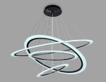 Подвесная люстра Ambrella Light Acrylica Original FA4365
