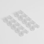 Крепеж для лент Elektrostandard COB 24V 480Led 14W IP68 (10pkt) (Clip 24V СОВ) 4690389216701 a070536