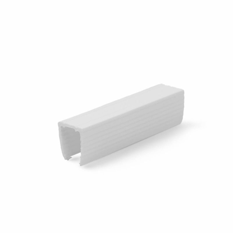 Крепеж для одностороннего светодиодного гибкого неона 220V 2835 (10 шт) Elektrostandard 4690389120237 Крепеж для одностороннего светодиодного гибкого неона 220V 2835 (10 шт) Elektrostandard 4690389120237