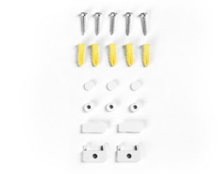 Крепеж монтажный для шинопровода Ambrella Light Track System Magnetic Ultra Slim GV1031