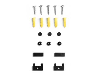 Крепеж монтажный для шинопровода Ambrella Light Track System Magnetic Ultra Slim GV1032
