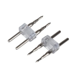 Крепление Arlight ARL-2pin-Mini 16x8mm 021552