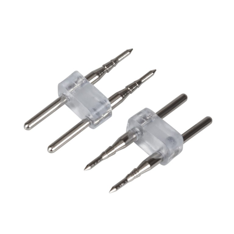 Крепление Arlight ARL-2pin-Mini 16x8mm 021552