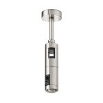 Крепление потолочное двойное Maytoni Flarity TRA156C-D1-PT