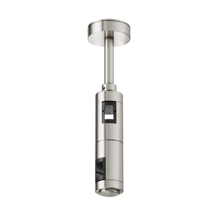 Крепление потолочное двойное Maytoni Flarity TRA156C-D1-PT