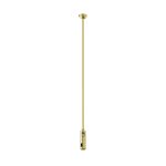 Крепление потолочное двойное Maytoni Flarity TRA159C-D1-BS