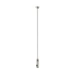 Крепление потолочное двойное Maytoni Flarity TRA159C-D1-PT