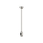 Крепление потолочное одинарное Maytoni Flarity TRA158C-S1-PT