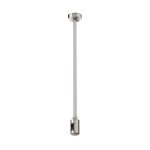 Крепление потолочное одинарное Maytoni Flarity TRA158C-SL1-PT