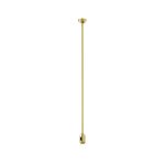 Крепление потолочное одинарное Maytoni Flarity TRA159C-S1-BS