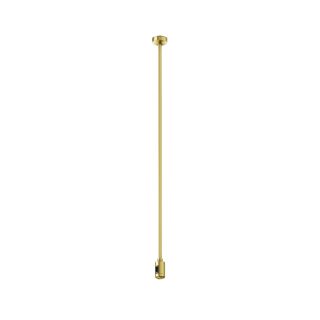 Крепление потолочное одинарное Maytoni Flarity TRA159C-S1-BS