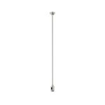Крепление потолочное одинарное Maytoni Flarity TRA159C-S1-PT