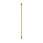 Крепление потолочное одинарное Maytoni Flarity TRA159C-SL1-BS