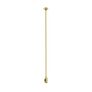 Крепление потолочное одинарное Maytoni Flarity TRA159C-SL1-BS