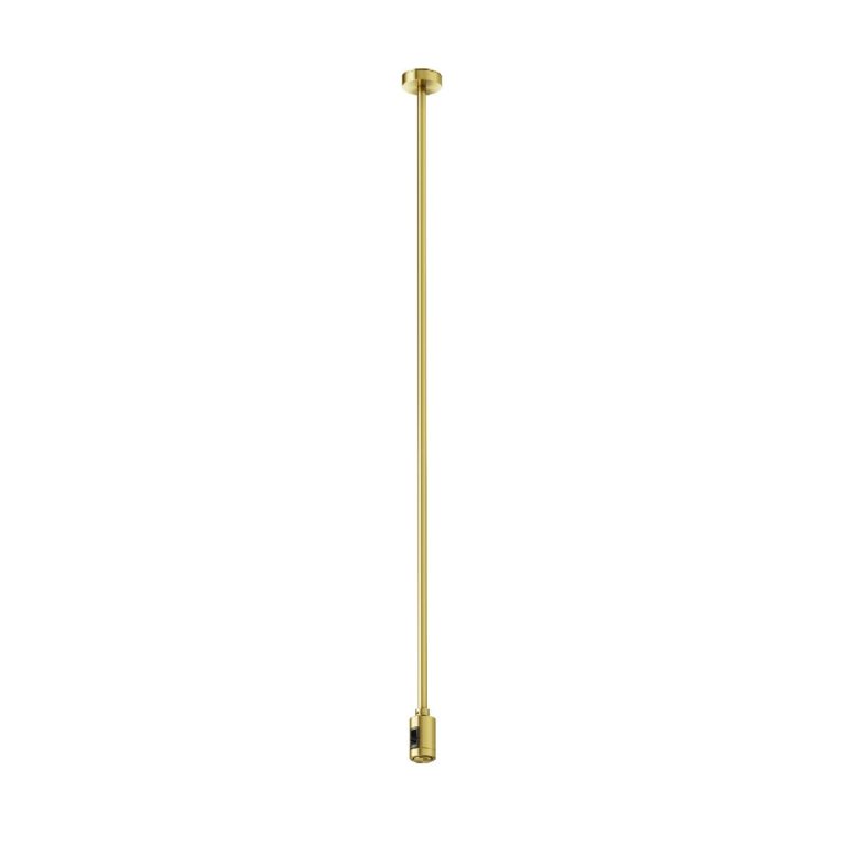 Крепление потолочное одинарное Maytoni Flarity TRA159C-SL1-BS