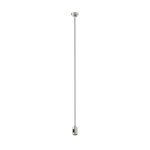 Крепление потолочное одинарное Maytoni Flarity TRA159C-SL1-PT