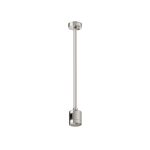 Крепление потолочное с прямым коннектором питания Maytoni Flarity TRA158C-IPC1-PT