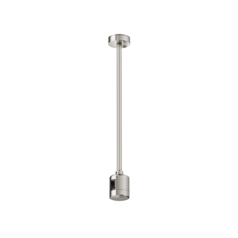 Крепление потолочное с прямым коннектором питания Maytoni Flarity TRA158C-IPC1-PT
