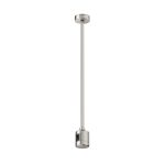 Крепление потолочное с прямым коннектором питания Maytoni Flarity TRA158C-IPCL1-PT