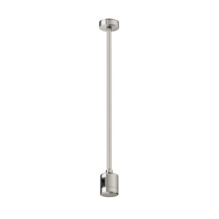 Крепление потолочное с прямым коннектором питания Maytoni Flarity TRA158C-IPCL1-PT