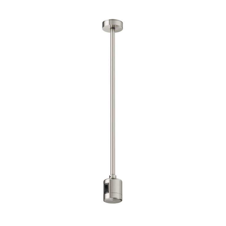 Крепление потолочное с прямым коннектором питания Maytoni Flarity TRA158C-IPCL1-PT