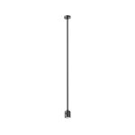Крепление потолочное с прямым коннектором питания Maytoni Flarity TRA159C-IPC1-B