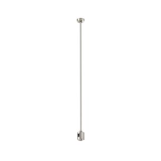 Крепление потолочное с прямым коннектором питания Maytoni Flarity TRA159C-IPC1-PT