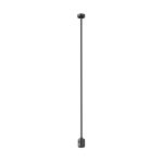 Крепление потолочное с прямым коннектором питания Maytoni Flarity TRA159C-IPCL1-B