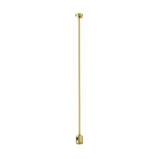 Крепление потолочное с прямым коннектором питания Maytoni Flarity TRA159C-IPCL1-BS