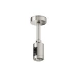 Крепление потолочное с вводом питания Maytoni Flarity TRA156C-B1-PT