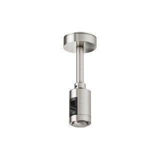 Крепление потолочное с вводом питания Maytoni Flarity TRA156C-B1-PT