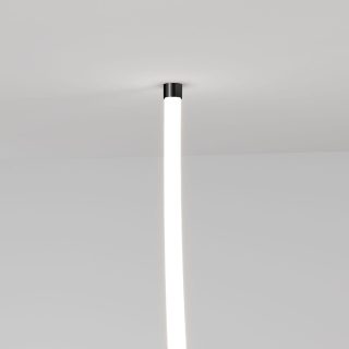 Крепления для гибкого неона Elektrostandard Full light FL 2820 черный 4690389195990 a063437