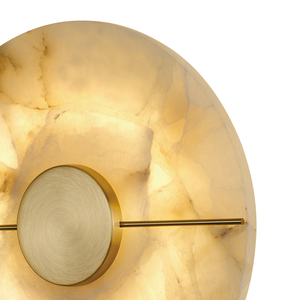 Настенный светильник Delight Collection Wall lamp OB2519-D20 gold Настенный светильник Delight Collection Wall lamp OB2519-D20 gold