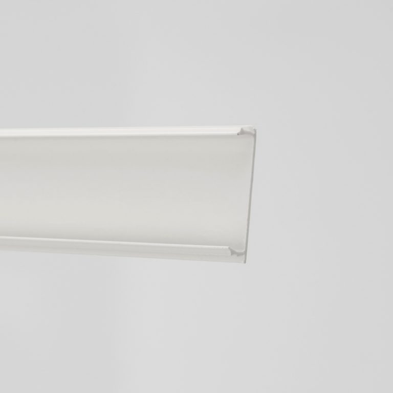 Крышка для шинопровода Lumker SY-LINK-CV-WH 013574