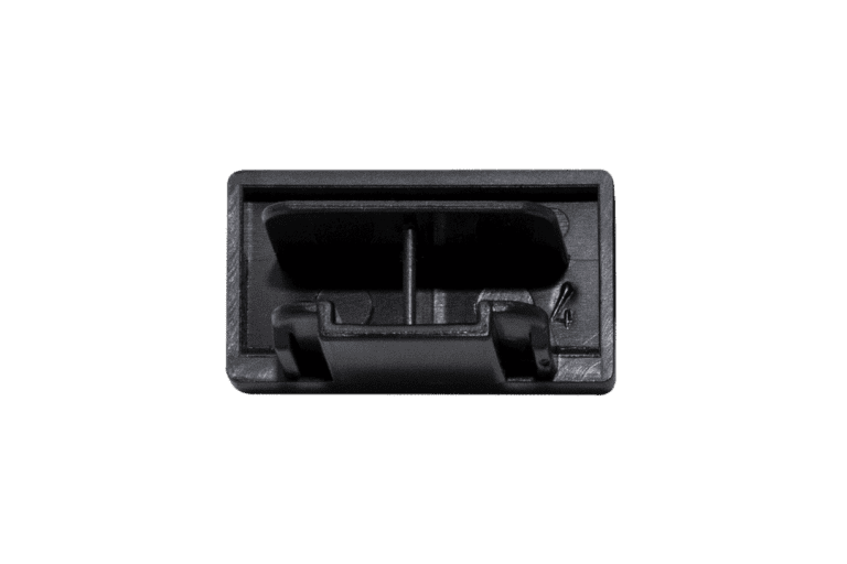 Заглушка для однофазного трека DesignLed ECS-BL-2 005230