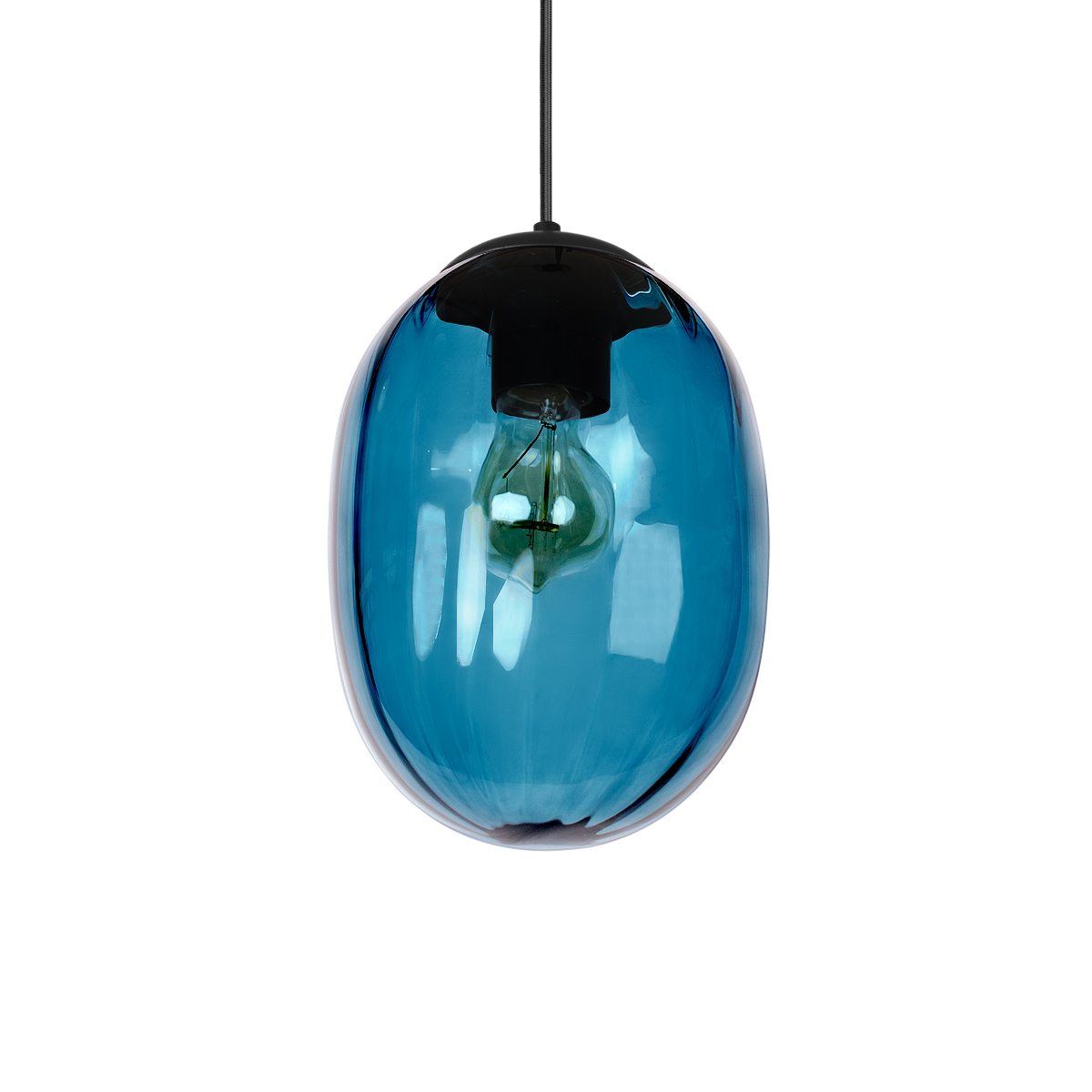 Подвесной светильник Loft IT Bubble 10427 Blue Подвесной светильник Loft IT Bubble 10427 Blue
