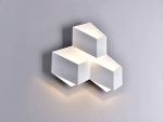 Настенный светильник DesignLed GW-1101-3-9-WH-NW 002366