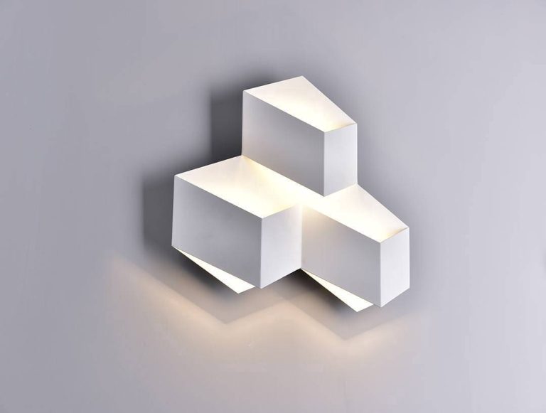 Настенный светильник DesignLed GW-1101-3-9-WH-NW 002366