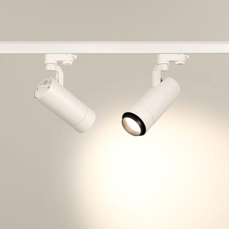Трековый светильник Arlight LGD-GELIOS-TUNE-4TR-R80-20W Day4000-MIX (WH, 20-60 deg) 039157 Трековый светильник Arlight LGD-GELIOS-TUNE-4TR-R80-20W Day4000-MIX (WH, 20-60 deg) 039157