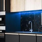 Светодиодная лента Gauss Basic 12В 5050 10Вт/м RGB 3м IP20 BT041