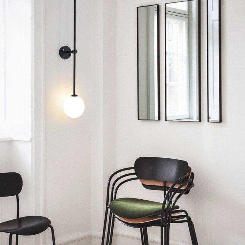 Настенный светильник ImperiumLoft Lines 140827-26 Настенный светильник ImperiumLoft Lines 140827-26