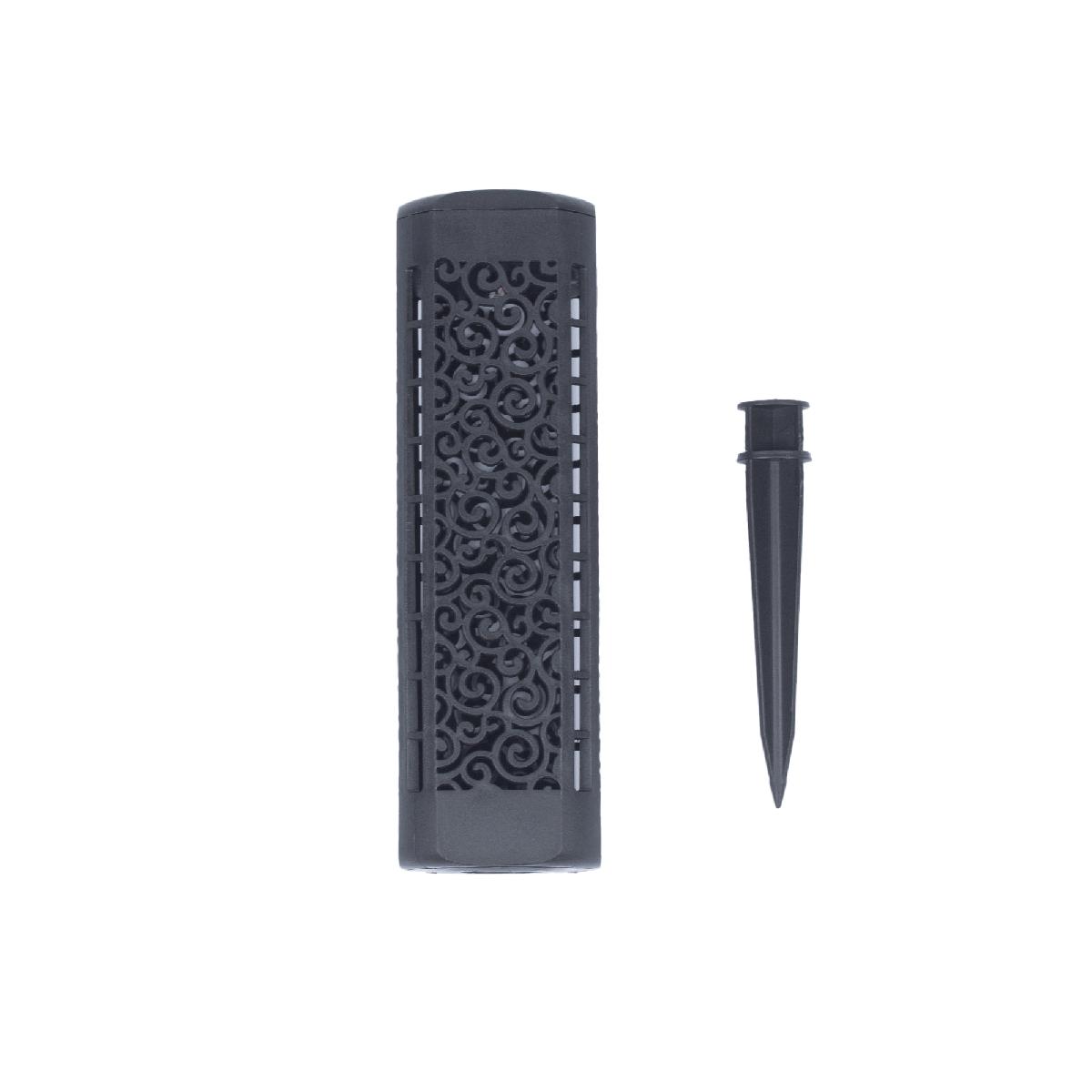 Садовый светильник на солнечной батарее Uniel USL-S-815/PT480 MAGIC UL-00009380 Садовый светильник на солнечной батарее Uniel USL-S-815/PT480 MAGIC UL-00009380