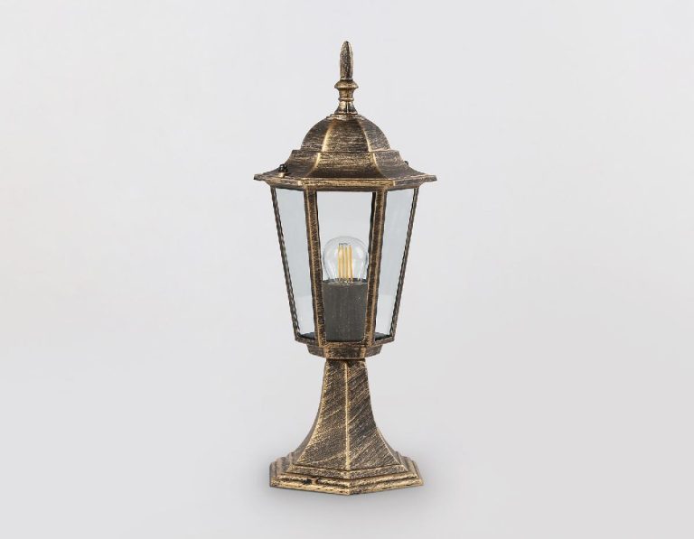 Уличный ландшафтный светильник Ambrella Light Garden ST2025