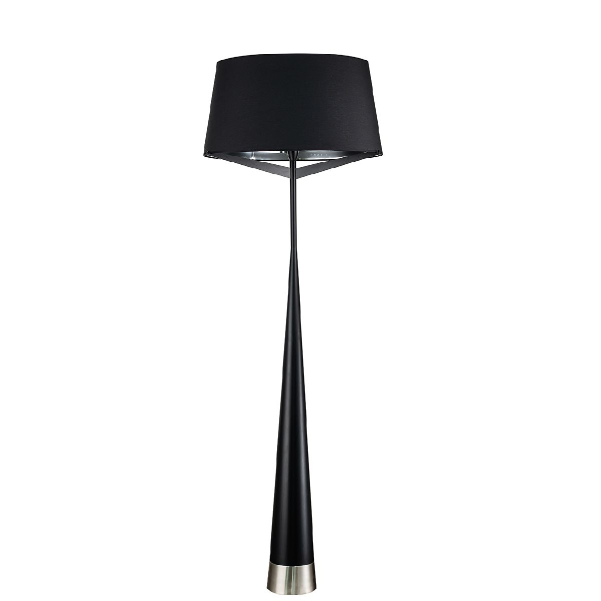 Торшер Indigo Maestria 11041/1F Black V000464 Торшер Indigo Maestria 11041/1F Black V000464