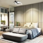 Потолочный светильник Escada Stellar 10215/2LED
