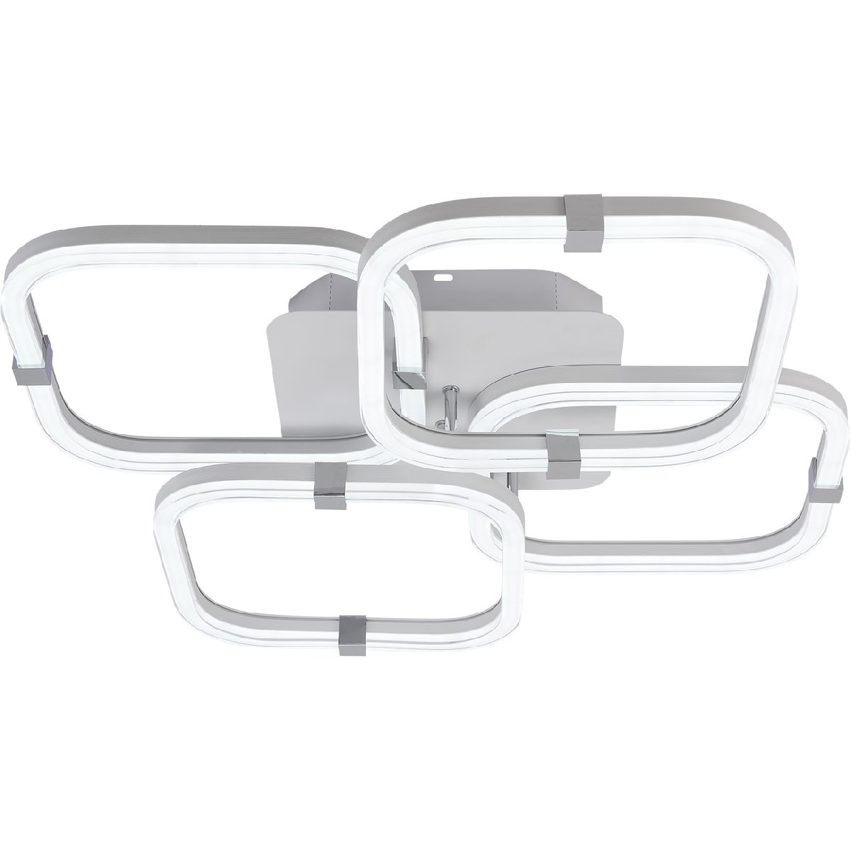 Потолочная люстра Escada Factor 10280/4LED Потолочная люстра Escada Factor 10280/4LED